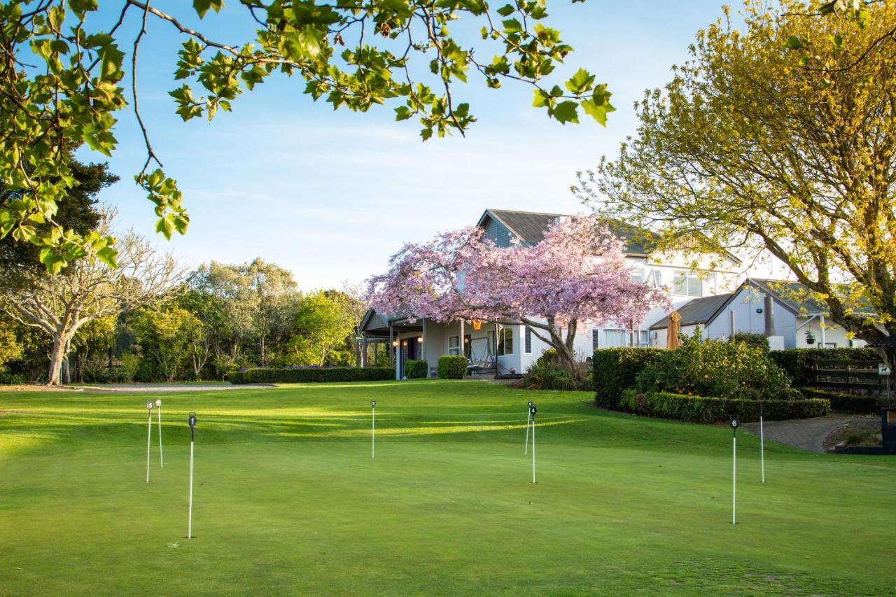 Villa Maxwell'S Golf Retreat Bombay Esterno foto